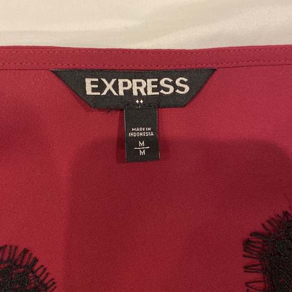 Express cami - Picture 2 of 3